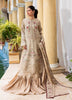 Sahane Haye Dil Luxury Wedding Formals – CT29004 Veil of Romance