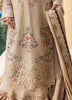 Sahane Haye Dil Luxury Wedding Formals – CT29004 Veil of Romance
