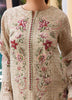 Sahane Haye Dil Luxury Wedding Formals – CT29004 Veil of Romance