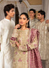 Sahane Haye Dil Luxury Wedding Formals – CT29005 Gold Love