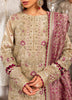 Sahane Haye Dil Luxury Wedding Formals – CT29005 Gold Love