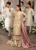 Sahane Haye Dil Luxury Wedding Formals – CT29005 Gold Love