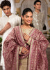 Sahane Haye Dil Luxury Wedding Formals – CT29005 Gold Love