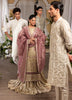 Sahane Haye Dil Luxury Wedding Formals – CT29005 Gold Love