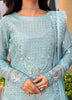 Sahane Haye Dil Luxury Wedding Formals – CT29006 Forever Mine