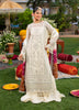 Sahane Haye Dil Luxury Wedding Formals – CT29007 Written in Stars