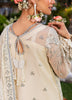 Sahane Haye Dil Luxury Wedding Formals – CT29007 Written in Stars