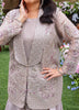 Sahane Haye Dil Luxury Wedding Formals – CT29008 Falling for you