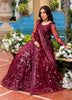 Sahane Haye Dil Luxury Wedding Formals – CT29009 Crimson HeartBeat