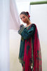 Saira Rizwan Laanem Luxury Lawn – NAYRA-B-SRL26-01
