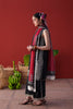 Saira Rizwan Laanem Luxury Lawn – NERAYA-B-SRL26-07