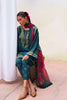 Saira Rizwan Laanem Luxury Lawn – NAYRA-B-SRL26-01