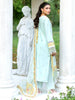 Mahnur Sophie Luxury Lawn – Calista