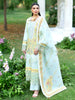Mahnur Sophie Luxury Lawn – Calista