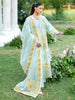 Mahnur Sophie Luxury Lawn – Calista