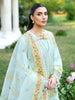 Mahnur Sophie Luxury Lawn – Calista
