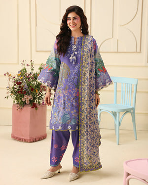 Mushq Secret Garden
