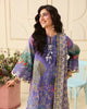 Mushq Hemline Soleil Prints Lawn – Camellia Kiss