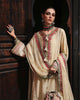 Mushq Nuvera Luxury Silk Edit Formals – Cardinal Gem