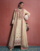 Mushq Nuvera Luxury Silk Edit Formals – Cardinal Gem