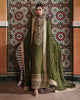 Mushq Nuvera Luxury Silk Edit Formals – Celestia Crown