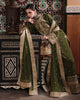 Mushq Nuvera Luxury Silk Edit Formals – Celestia Crown