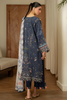 Aabyaan Print Luxe Linen – CELINE (AK-03)