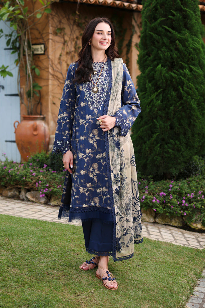 Rang Rasiya Lifestyle Summer Lawn – Charlotte