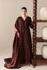 Azure Luxury Lawn – Cinnamon