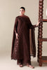 Azure Luxury Lawn – Cinnamon