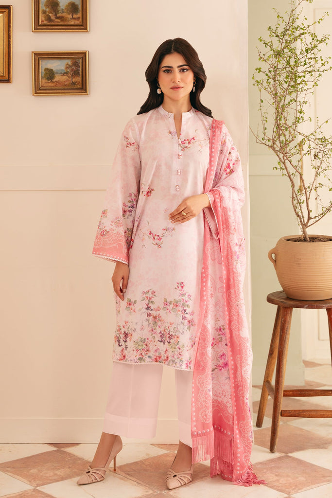 Sahar Selene Lawn – Sakura Dream