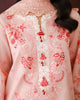 Roheenaz Sunlit Tales Lawn – Coral whisper