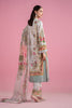 MARIA.B MPrints Eid Lawn – MPT-2605-B
