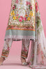 MARIA.B MPrints Eid Lawn – MPT-2605-B