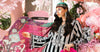 MARIA.B MPrints Eid Lawn – MPT-2609-B