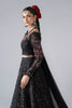 MARIA.B MBroidered Luxury Wedding Formals – BD3101 Organza Suit
