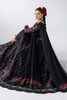 MARIA.B MBroidered Luxury Wedding Formals – BD3101 Organza Suit