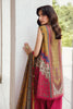 MARIA.B MPrints Fall Edition – Embroidered Cambric | MPT-2710-A