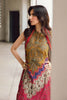 MARIA.B MPrints Fall Edition – Embroidered Cambric | MPT-2710-A