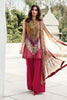 MARIA.B MPrints Fall Edition – Embroidered Cambric | MPT-2710-A
