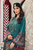 MARIA.B MPrints Fall Edition – Embroidered Cambric | MPT-2710-B