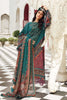 MARIA.B MPrints Fall Edition – Embroidered Cambric | MPT-2710-B