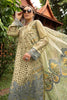 MARIA.B Luxury Eid Festive Lawn – D-24-10