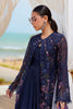 MARIA.B Luxury Eid Festive Lawn – D-10