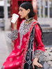 Mahnur Broadway Luxury Lawn – Azelea