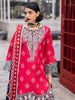 Mahnur Broadway Luxury Lawn – Azelea