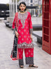 Mahnur Broadway Luxury Lawn – Azelea