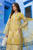 MARIA.B Luxury Lawn – Embroidered Lawn Suit | D-2512-A