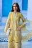 MARIA.B Luxury Lawn – Embroidered Lawn Suit | D-2512-A