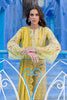 MARIA.B Luxury Lawn – Embroidered Lawn Suit | D-2512-A